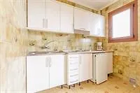 Los Estanques Apartment *