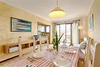 Apartment Los Estanques