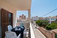 Los Estanques Apartment