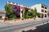 Apartment Los Estanques Colonia de Sant Jordi