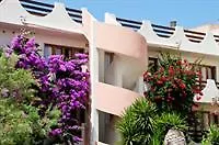Los Estanques Apartment Colonia de Sant Jordi