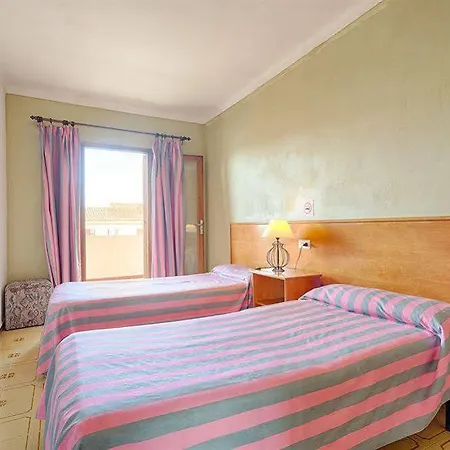 Los Estanques Apartment Colonia de Sant Jordi