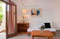 Apartmán Estanques *