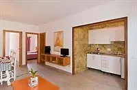 Apartmán Estanques