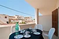 Estanques Colonia de Sant Jordi