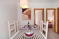 Apartmán Estanques *