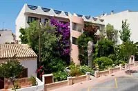 Apartmán Estanques